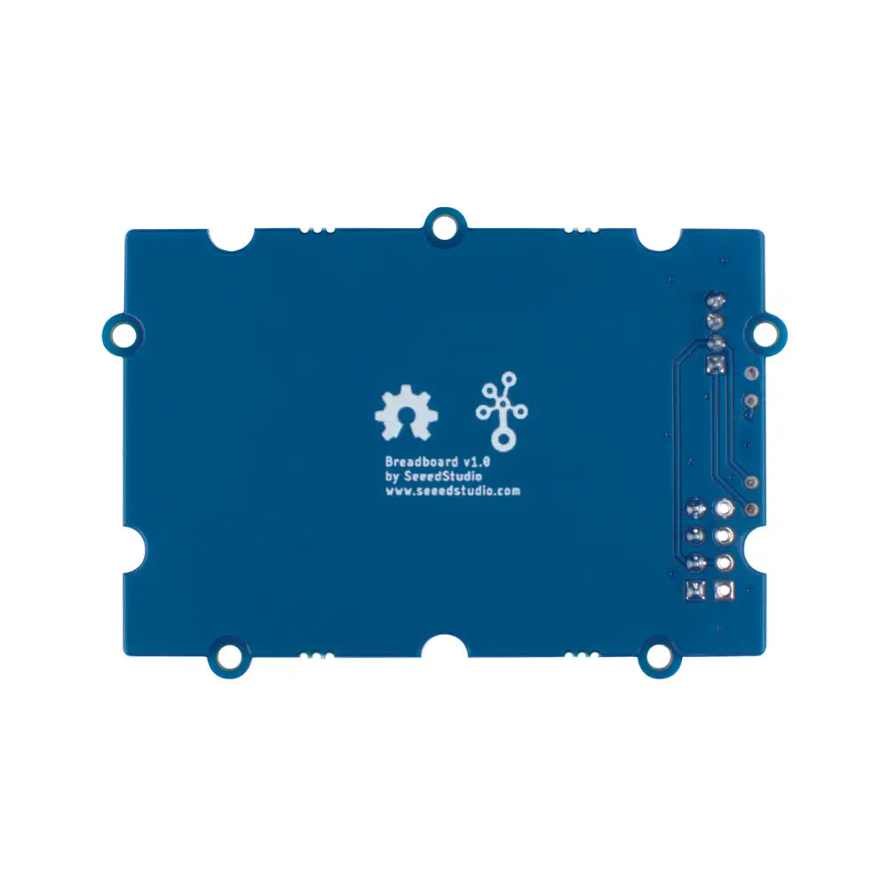 Seeedstudio Grove 電子回路製作用 ブレッドボード