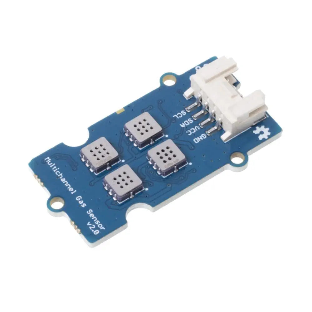 Seeedstudio Grove マルチチャンネル 気体センサ v2