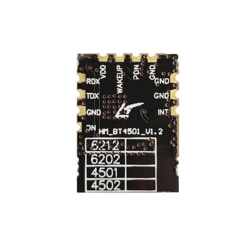 Seeedstudio HM-BT4502 Bluetooth Low Energy (BLE) パススルー モジュール