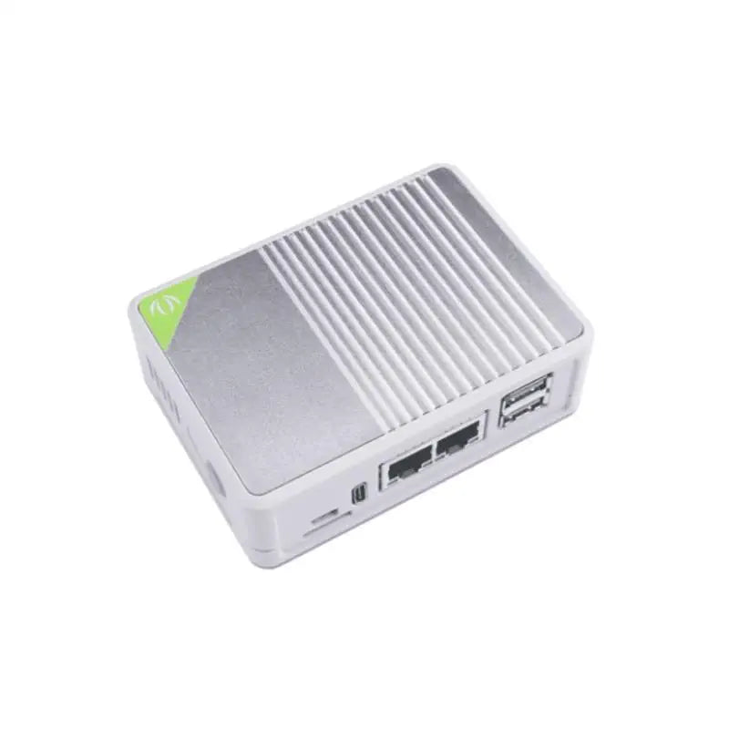 Seeedstudio ミニルータ Raspberry Pi Compute Module CM4104032付属