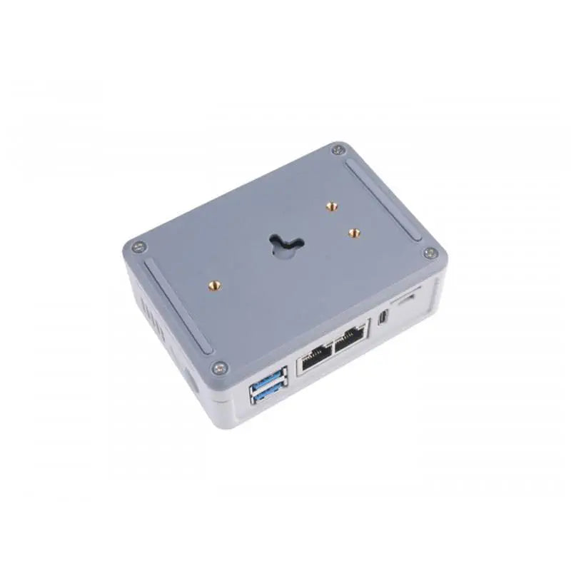 Seeedstudio ミニルータ Raspberry Pi Compute Module CM4104032付属