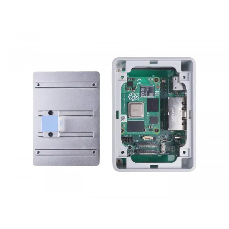 Seeedstudio ミニルータ Raspberry Pi Compute Module CM4104032付属