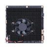SeeedStudio ODYSSEY X86J4125864 v2 Win11 Enterprise対応 小型PC