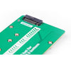 SeeedStudio PCIe～M.2 HAT (Raspberry Pi 5用、NVMe SSD対応、Hailo8/8L対応)