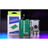 SeeedStudio PCIe～M.2 HAT (Raspberry Pi 5用、NVMe SSD対応、Hailo8/8L対応)