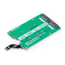 SeeedStudio PCIe2.0～デュアル M.2 HAT (Raspberry Pi 5用、NVMe SSD対応、Hailo8/8L対応)