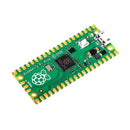 Seeedstudio Raspberry Pi Pico ベーシックキット
