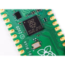 Seeedstudio Raspberry Pi Pico ベーシックキット