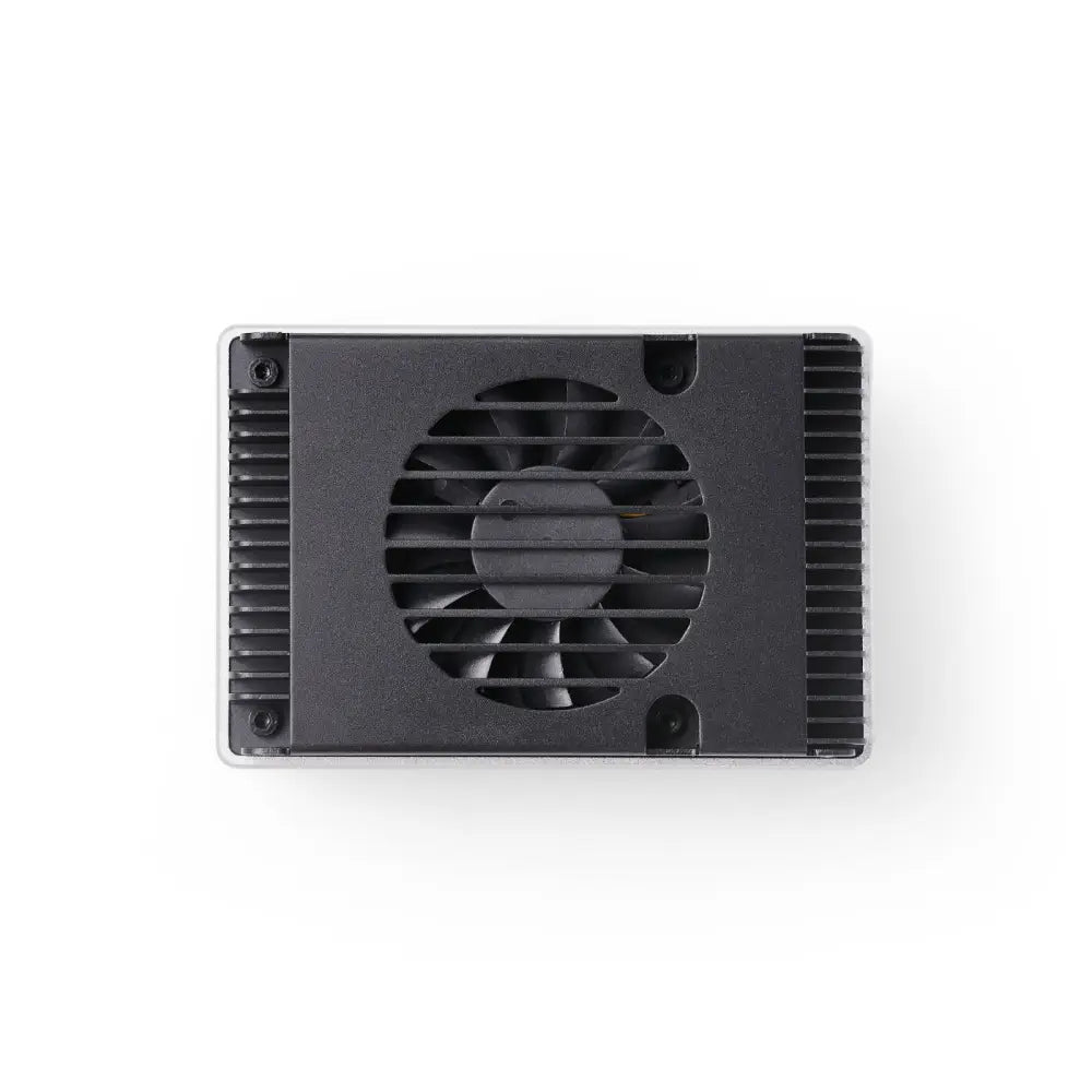 SeeedStudio reComputer AI R2130-12 (Raspberry Pi 高性能エッジAIコンピュータ、8GB RAM、26TOPS)