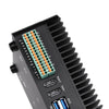 SeeedStudio reComputer Industria R2045-10 Raspberry Pi Edge AI/IOT コントローラー 16GB