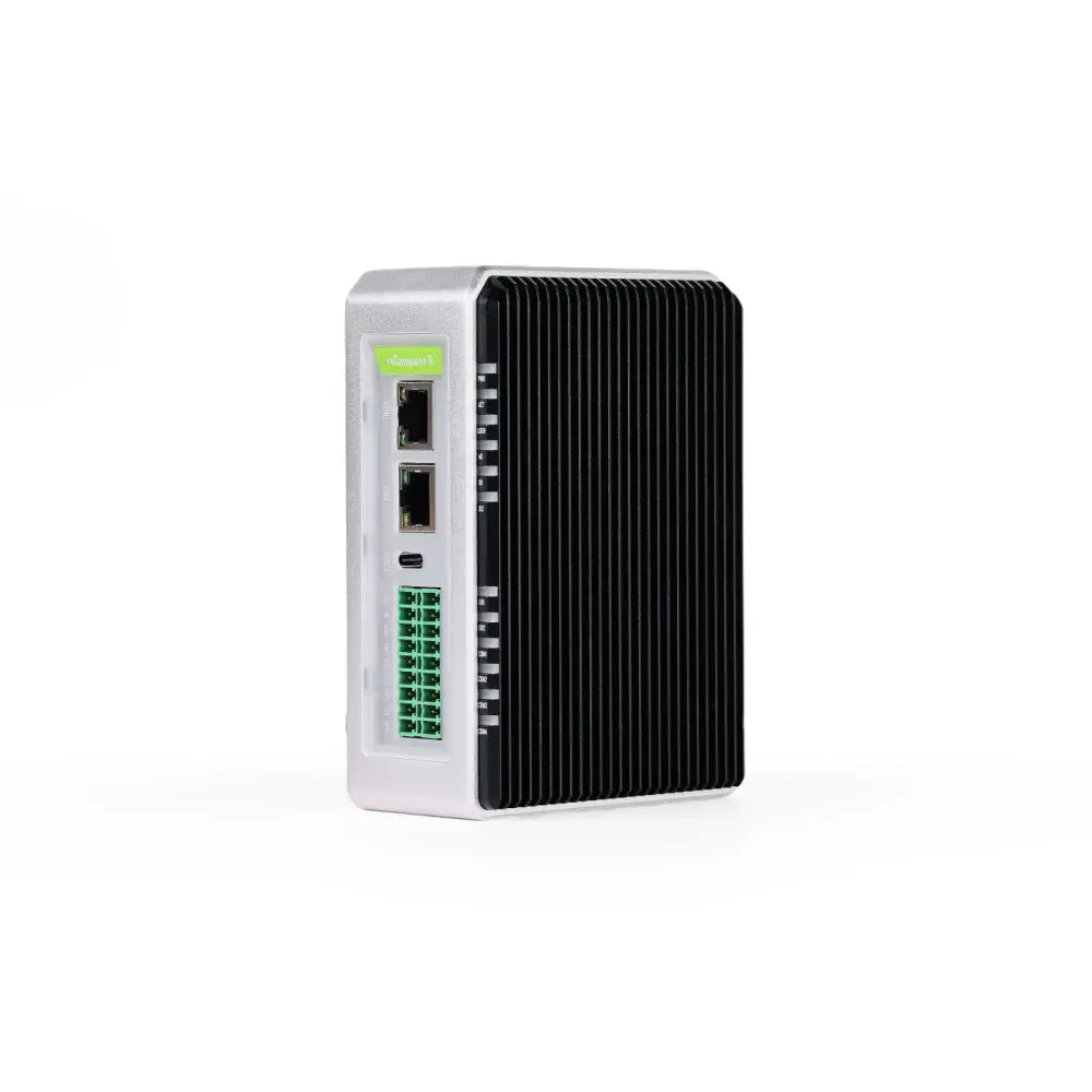SeeedStudio reComputer R1125-10 - Raspberry Pi IoTゲートウェイ & コントローラ, CM4-Powered, AI対応, 4GB RAM, 32GB eMMC