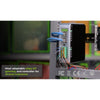 SeeedStudio reComputer R1125-10 - Raspberry Pi IoTゲートウェイ & コントローラ, CM4-Powered, AI対応, 4GB RAM, 32GB eMMC