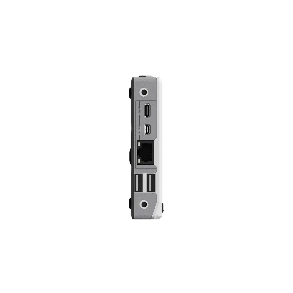 SeeedStudio reTerminal - 5 HMI CM4108032 オールインワンモジュラデザイン IPS マルチタッチスクリーン