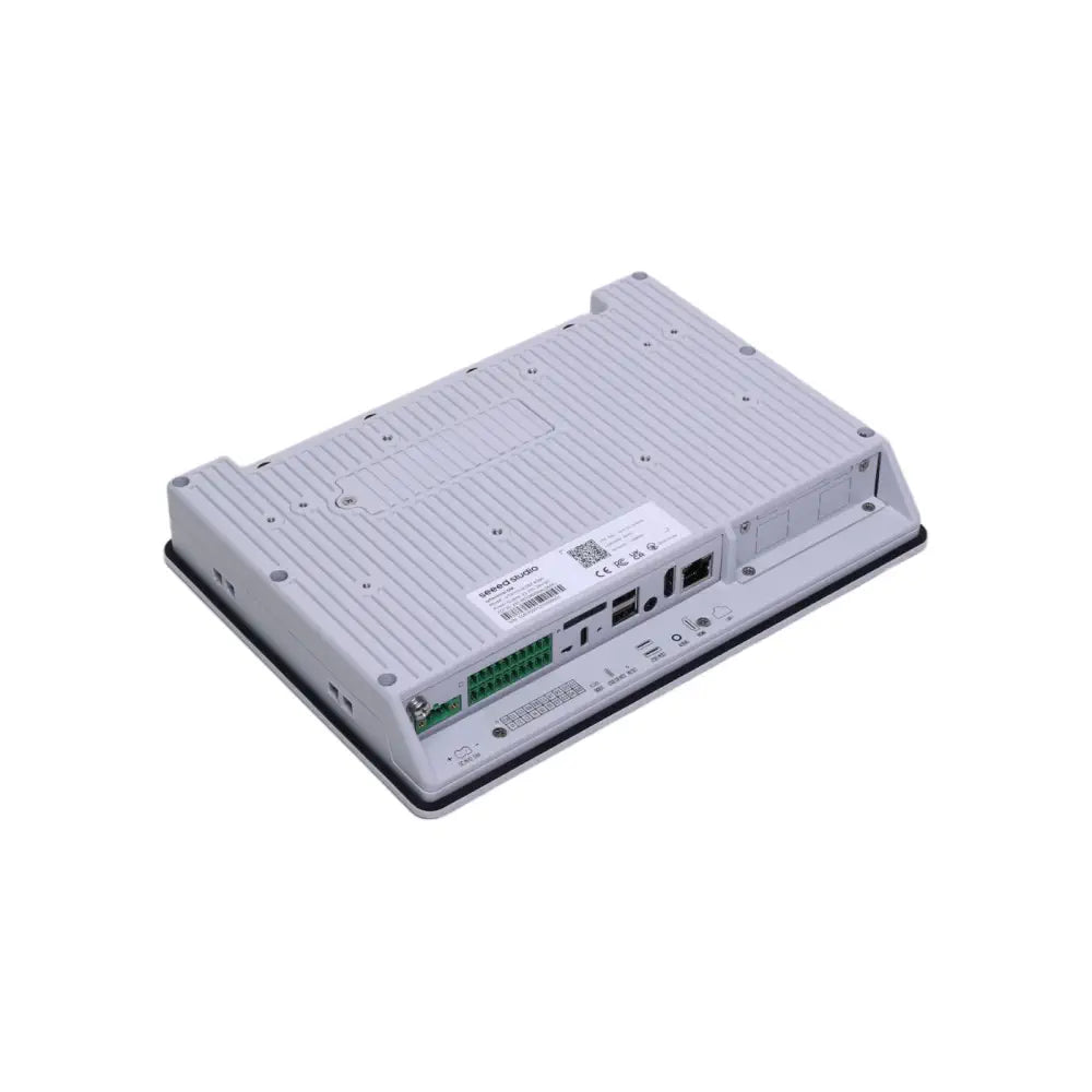 SeeedStudio reTerminal DM (10.1インチ 産業用HMI CM4104032 Raspberry Pi搭載産業用パネルPC)