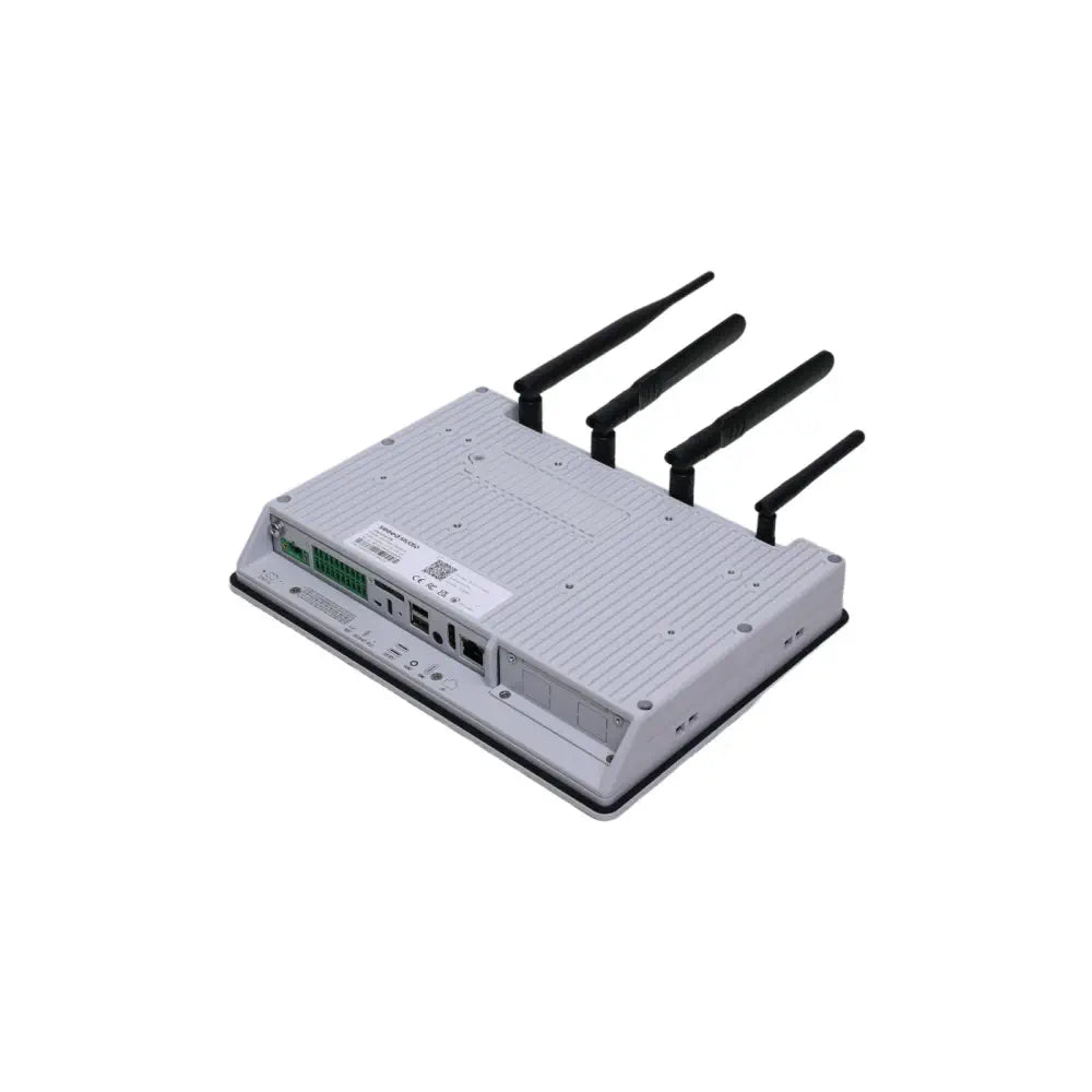 SeeedStudio reTerminal DM (10.1インチ 産業用HMI CM4104032 Raspberry Pi搭載産業用パネルPC)