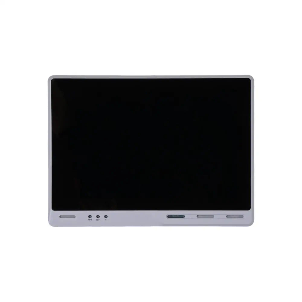 SeeedStudio reTerminal DM - 10.1インチ産業用HMI | CM4108032 | Raspberry Pi産業用パネルPC（カメラ＆PoE搭載）