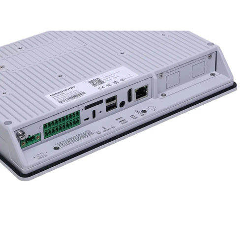 SeeedStudio reTerminal DM - 10.1インチ産業用HMI | CM4108032 | Raspberry Pi産業用パネルPC（カメラ＆PoE搭載）