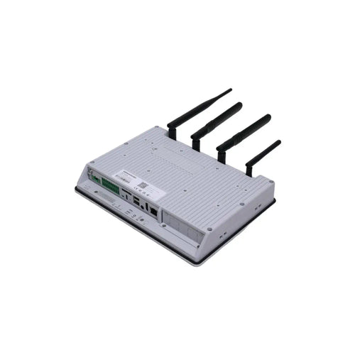SeeedStudio reTerminal DM - 10.1インチ産業用HMI | CM4108032 | Raspberry Pi産業用パネルPC（カメラ＆PoE搭載）