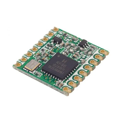 Seeedstudio RFM98 長距離トランシーバモジュール 868M