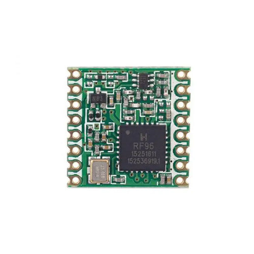 Seeedstudio RFM98 長距離トランシーバモジュール 868M