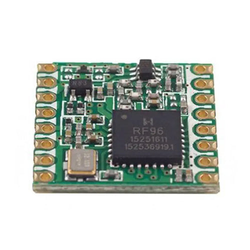 Seeedstudio RFM98 長距離トランシーバモジュール 868M