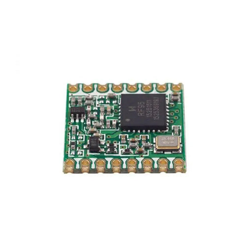 Seeedstudio RFM98 長距離トランシーバモジュール 868M
