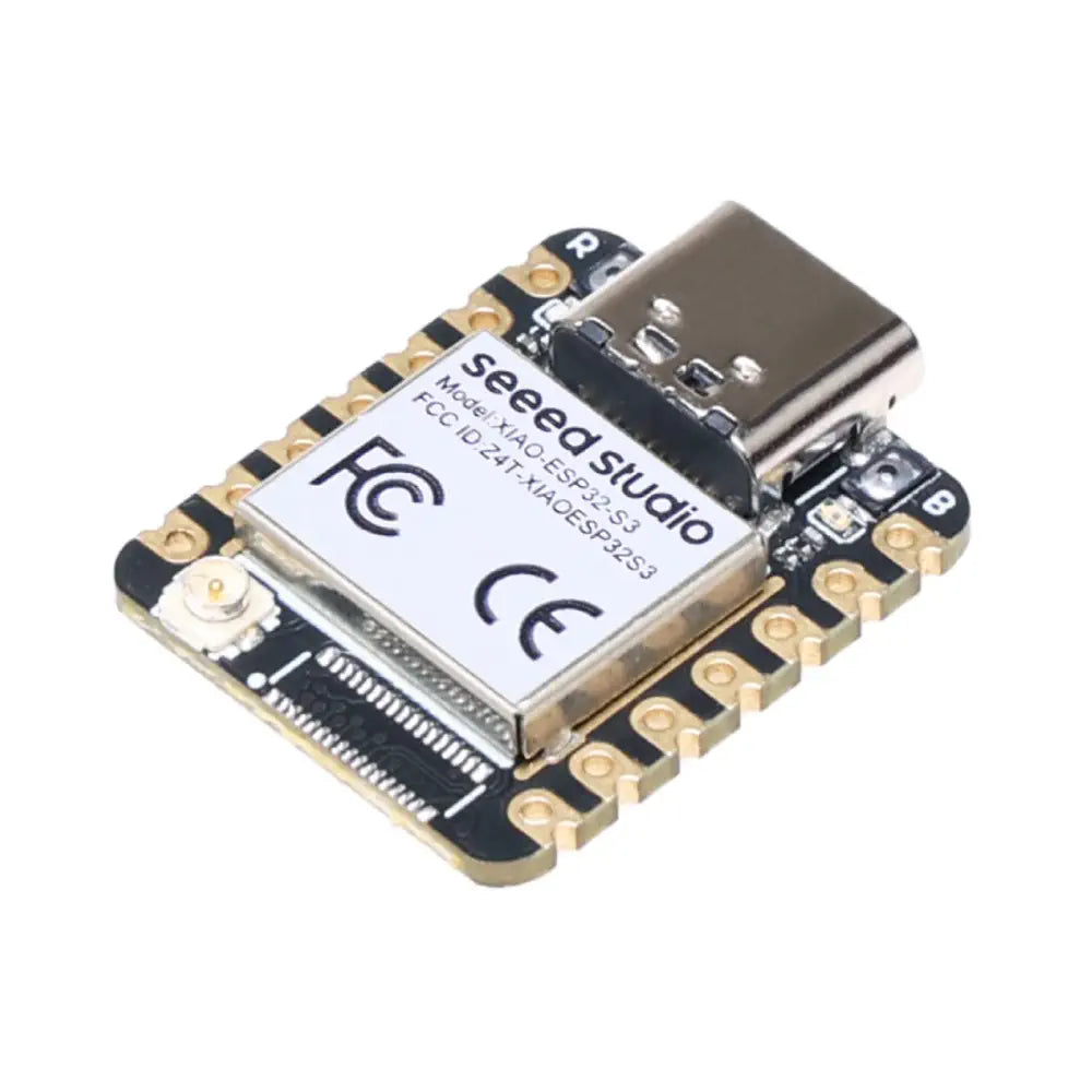 SeeedStudio XIAO ESP32-S3 (テープおよびリール)