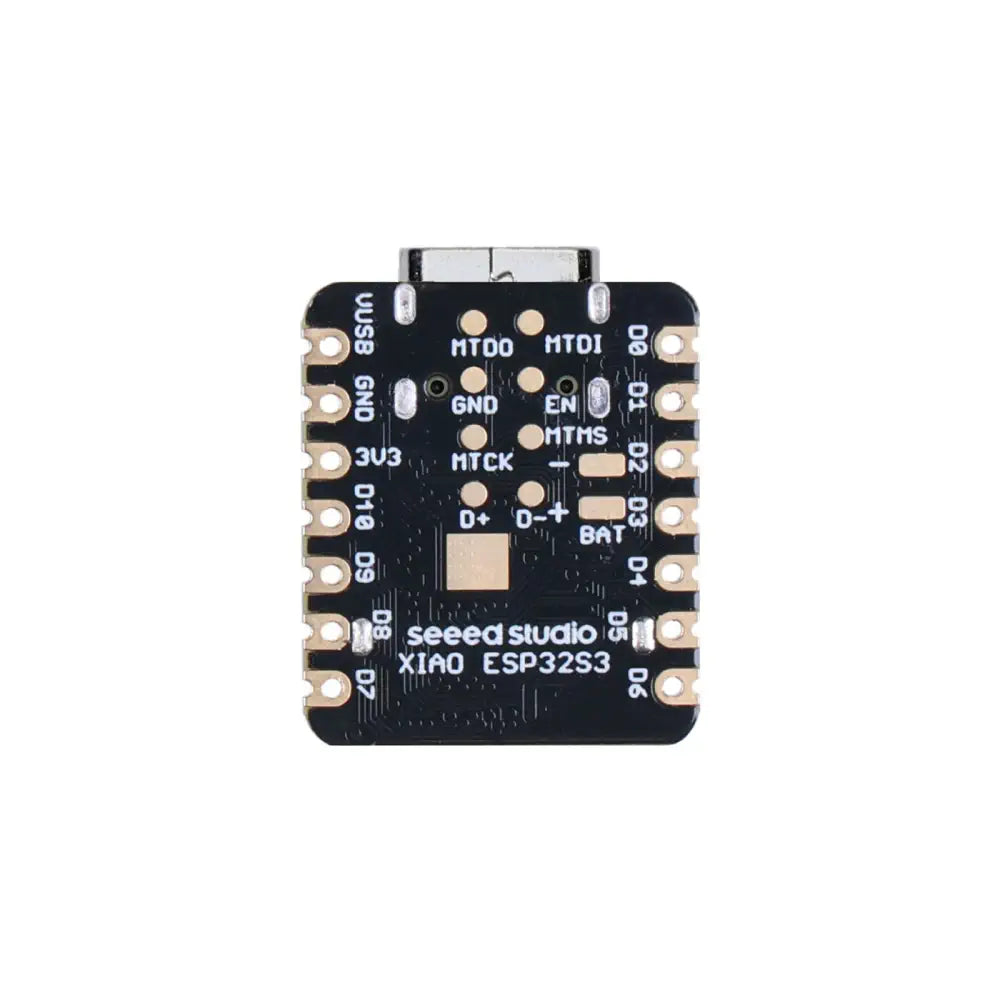SeeedStudio XIAO ESP32-S3 (テープおよびリール)