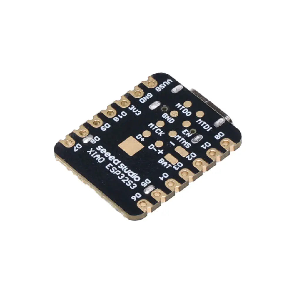 SeeedStudio XIAO ESP32-S3 (テープおよびリール)