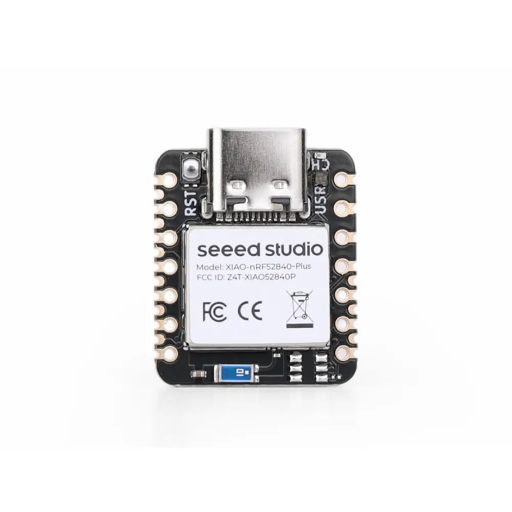 Seeed Studio XIAO nRF52840 Plus