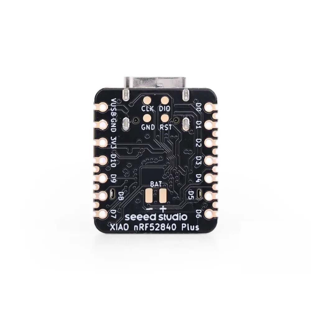 Seeed Studio XIAO nRF52840 Plus