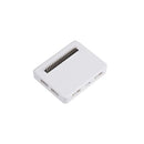 Seeedstudio Wio Terminal シャーシ バッテリ (650mAh)