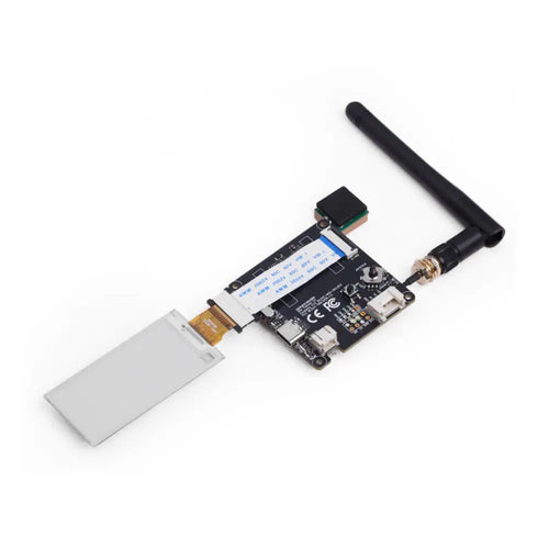 SeeedStudio Wio Tracker L1 E-Ink