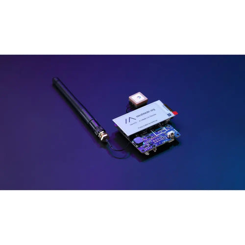 SeeedStudio Wio Tracker L1 E-Ink