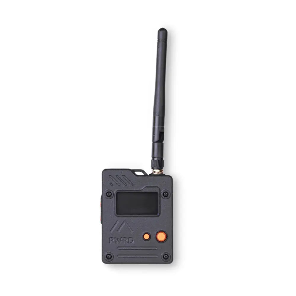 SeeedStudio Wio Tracker L1 Pro (OLEDおよび3Dプリントケース付属)