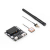 SeeedStudio Wio Tracker L1 (1.3 inch OLED搭載)