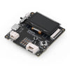 SeeedStudio Wio Tracker L1 (1.3 inch OLED搭載)