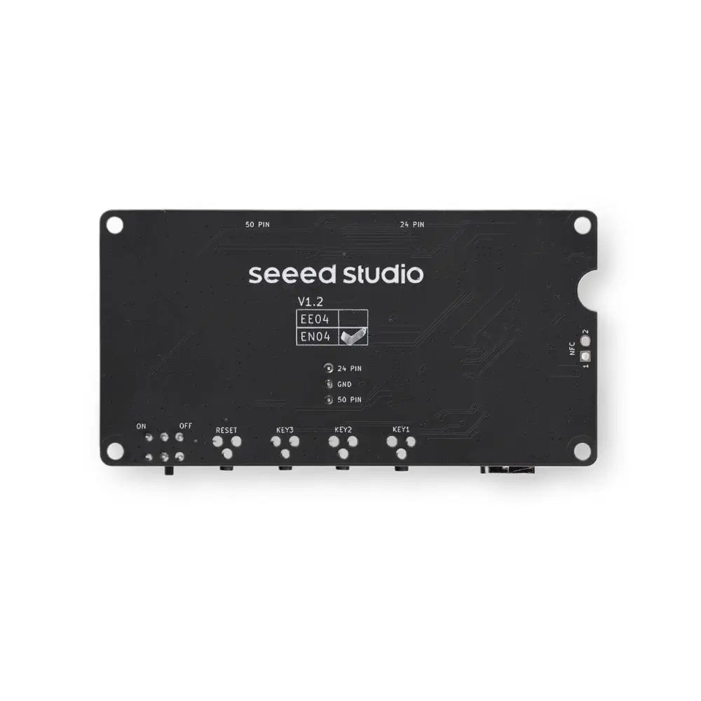 SeeedStudio XIAO ePaper Display Board (nRF52840) - EN04