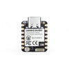 Seeed Studio XIAO MG24 Sense、7ピンヘッダ 2個 (未取付)