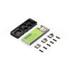 Seeed Studio XIAO nRF52840 (2 x 7ピンヘッダ はんだ付けなし) - 3個