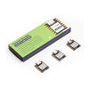 SeeedStudio XIAO nRF52840 Sense - 3個