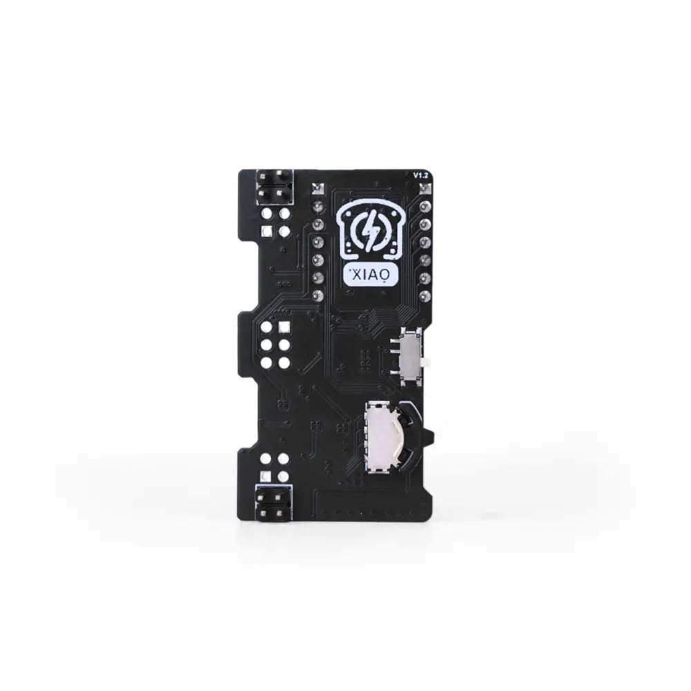 SeeedStudio XIAO パワーブレッド
