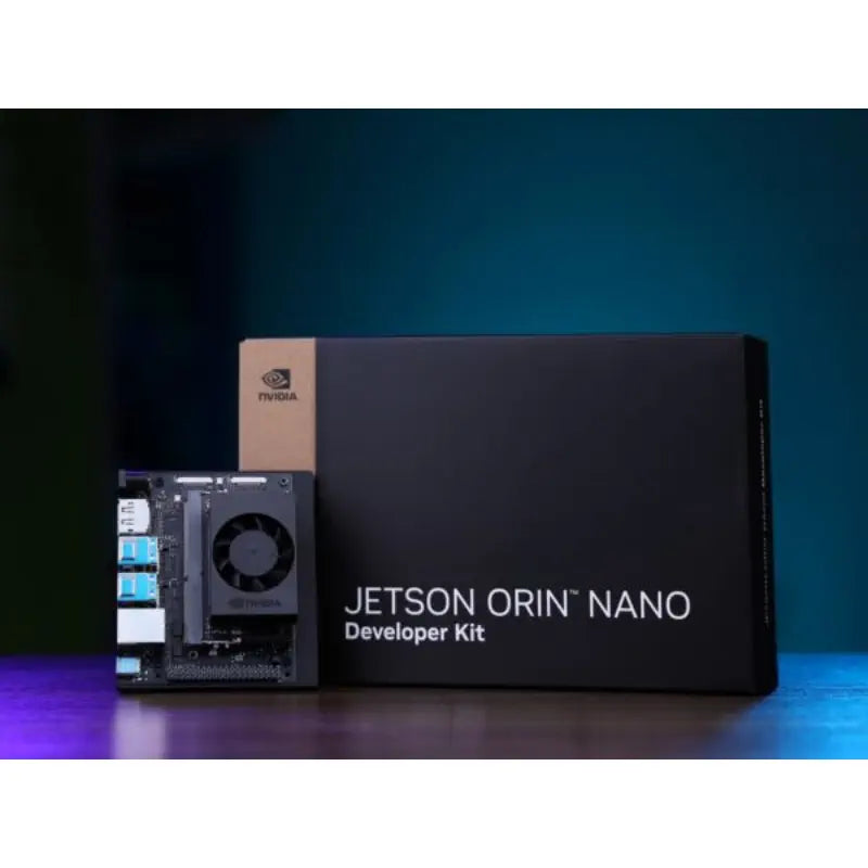 NVIDIA Jetson Orin Nano 開発者キット NVIDIA 開発キット, Jetson Orin Nano Super, 開発キット, ARM