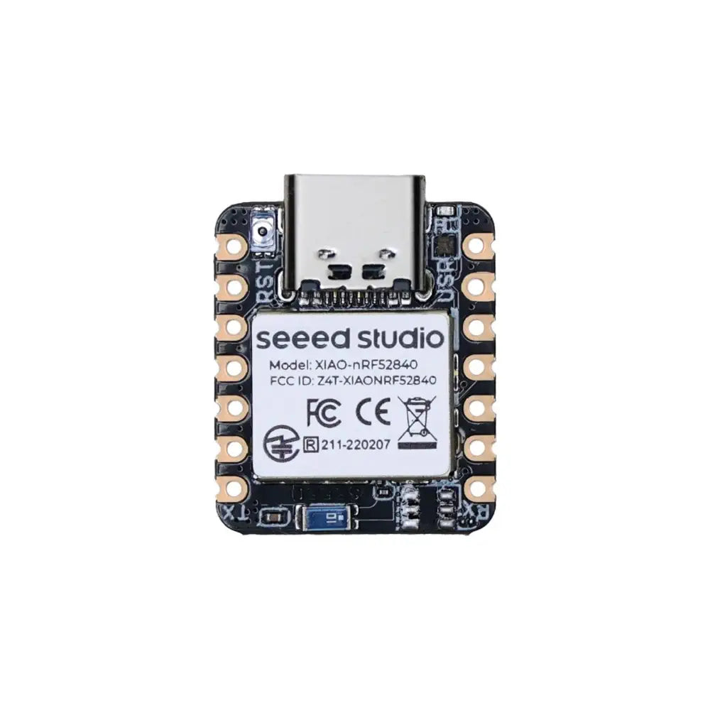 Seeed Studio XIAO nRF52840