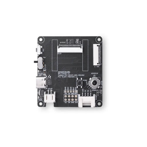SeeedStudio Wio Tracker L1 Lite