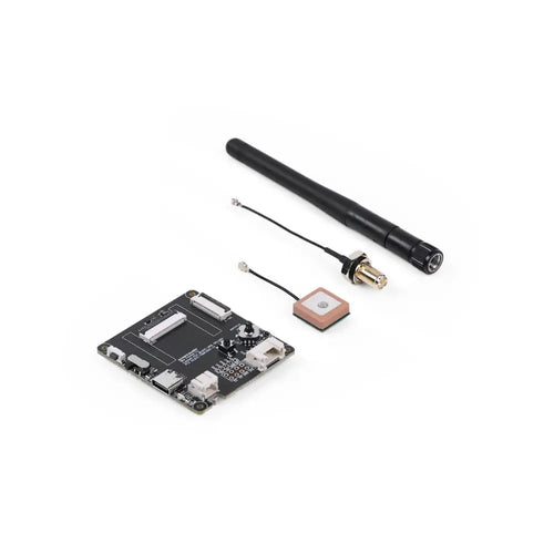 SeeedStudio Wio Tracker L1 Lite