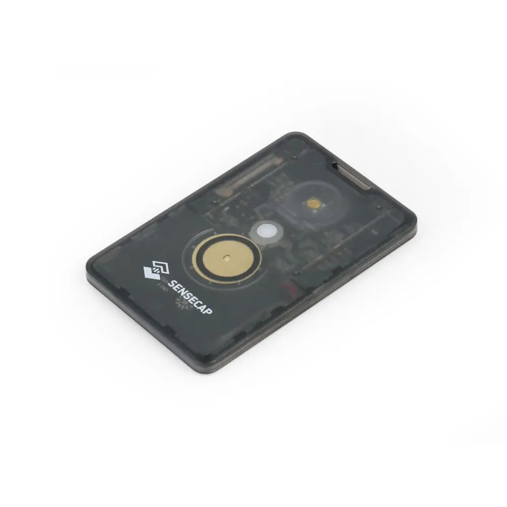SenseCAP カード型トラッカ T1000-E (Meshtastic用)