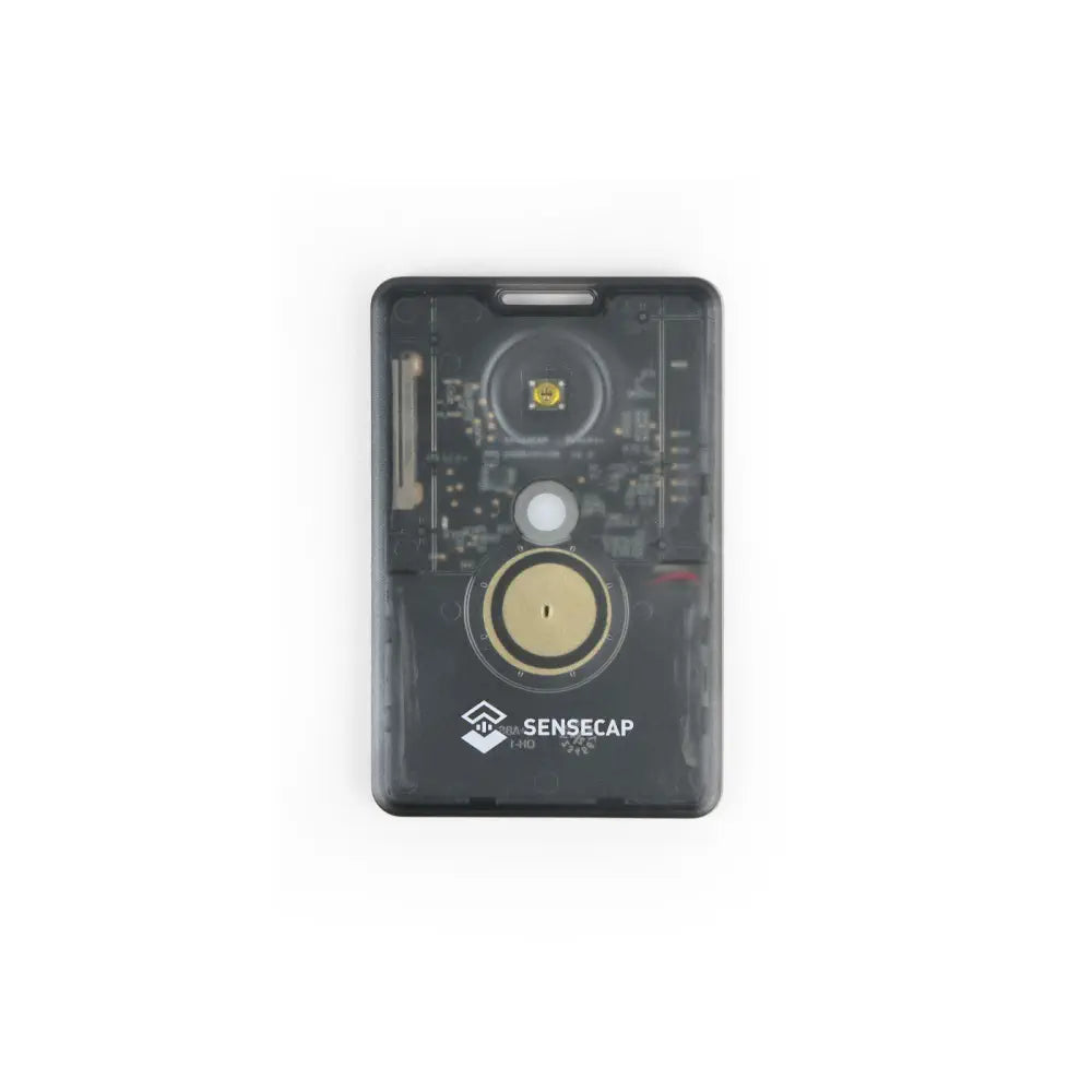 SenseCAP カード型トラッカ T1000-E (Meshtastic用)