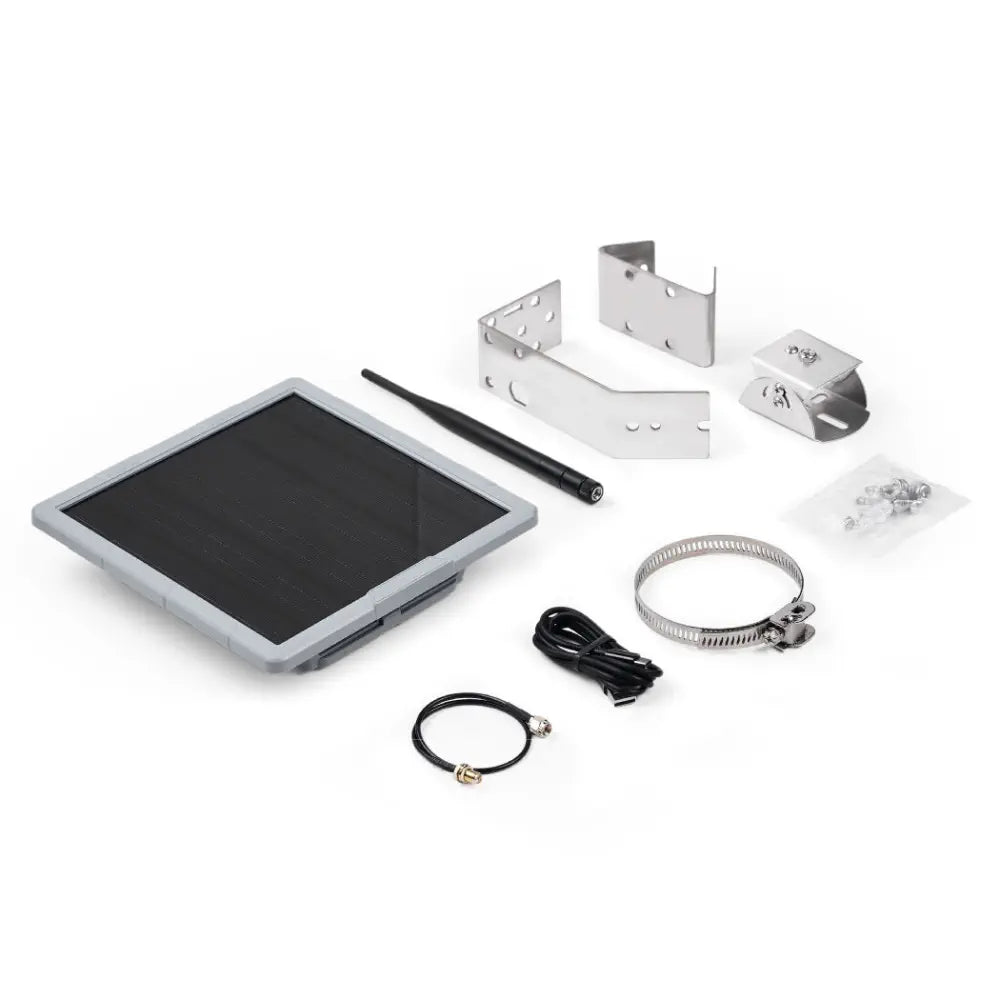 SenseCAP Meshtastic用ソーラーノードP1-Pro (GPS および バッテリ搭載)