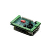 Sequent Microsystems 産業オートメーション用 8層スタッカブルHAT (Raspberry Pi用)